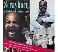 Strayhorn - A Mitchell-Ruff Interpretation