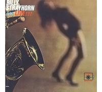 Strayhorn, Billy - Live!!! -Shm-CD-