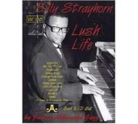 Strayhorn, Billy - Lush Life