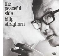 Strayhorn Billy - The Peaceful Side of Billy Strayhorn [VINYL]