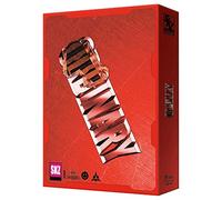 STRAYKIDS - ODDINARY [Standard Version] Album (MASK OFF Ver.) CD+Photobook+Photocards+ID Photocard+Mini Poster+Sticker+(Extra 4 Photocards+1 Double-Sided Photocard+Pocket Mirror)