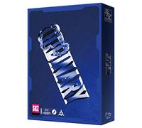 STRAYKIDS - ODDINARY [Standard Version] Album (SCANNING Ver.) Photobook+Photocards+ID Photocard+Mini Poster+Sticker+(Extra 4 Photocards+1 Double-Sided Photocard+Pocket Mirror)