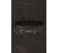 STRAYKIDS SKZ : MIXTAPE DEBUT Album CD-R+Photocard+Photobook