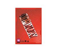 STRAYKIDS SKZ - ODDINARY Album [MASK OFF Version] CD-R+Photocards+ID Photocard+Mini Poster+Photobook+Lyrics Paper+Sticker