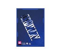 STRAYKIDS SKZ - ODDINARY Album [SCANNING Version] CD-R+Photocards+ID Photocard+Mini Poster+Photobook+Lyrics Paper+Sticker