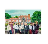 StrayKids - Stray kids First Photobook [Stay in London]