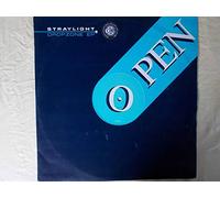 Straylight - Dropzone [12" VINYL]