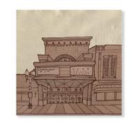 Straylight Run - Live At The Patchogue Theatre