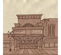 Straylight Run - Live At The Patchogue Theatre [VINYL]