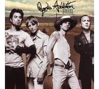 Strays By Jane's Addiction (2003-07-21)