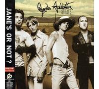 Strays by Jane's Addiction (2003-08-06)