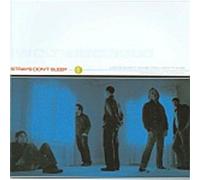 Strays Don't Sleep - Love Don't Owe You Anything