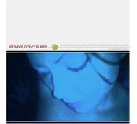 Strays Dont Sleep - Strays Dont Sleep (W/Dvd)