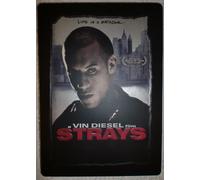 Strays [DVD] [1997] [Region 1] [US Import] [NTSC]