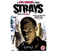Strays [DVD]
