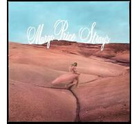 Strays (Purple Smoke Vinyl) (Indies)-MARGO PRICE