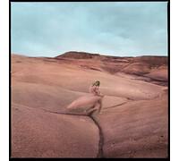 Strays Purple Swirl Single (Vinyl) Margo Price (US IMPORT)
