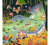 Straytones - Magic Green River Swimmin' & Stunning Tarzanka Experience