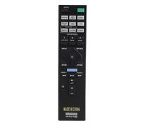STRDH830 STRDH750 HTDDW3500 STRKS380 HTSS380 Controller Intuitive Buttons & Long Last High Compatibility Remote
