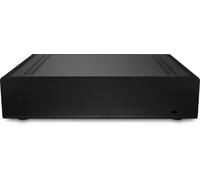 Streacom FC10WS ALPHA Black Full Aluminium Fanless Chassis no optical