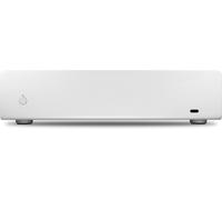 Streacom FC10WS ALPHA Silver Full Aluminium Fanless Chassis no optical