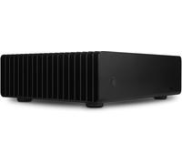 Streacom FC9WS ALPHA Black Full Aluminium Fanless Chassis, no optical bay