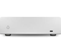 Streacom FC9WS ALPHA Silver Full Aluminium Fanless Chassis no optical