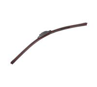 Streak Free Wiper Blades Car Front Windshield Wiper Blade 11 Layer Rubber Strip J/U-Shaped 14"15"16"17"18"19"20"21"22"24"26"28"(20 inch)