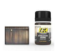 AK Interactive Streaking Grime