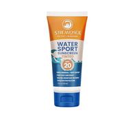 STREAM 2 SEA Tinted Sunscreen with SPF 20 All Natural, Biodegradable & Reef Safe| 3 Fl oz Travel Size, Non Greasy & Moisturizing Mineral Sunscreen For Face and Body Protection