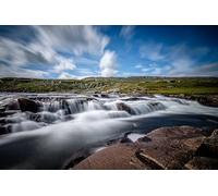 stream-7000-Piece Adult Puzzle Brain Teaser Game Relaxing Puzzle Puzzle 14 years+