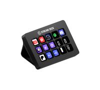Stream Deck MK 2 Studio Controller 15 macro keys trigger actions in apps and