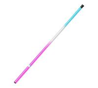Stream Fishing Rod - Ultra Short Hand Pole | Telescopic Rod, Compact Portable Fishing Equipment, Pole for Freshwater Streams, Outdoor Angles, Lakes and River Adventures