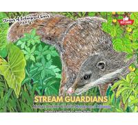 Stream Guardians: Mongo Brother & Little Mongo on a Mission: Stories of Endangered Lives PART 5