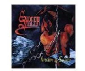 Stream - Nothing Is Sacred