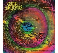 Stream of consciousness