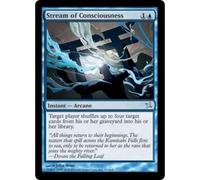 Stream of Consciousness (foil) | Betrayers of Kamigawa