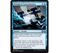 Stream of Consciousness (foil) | Ultimate Masters