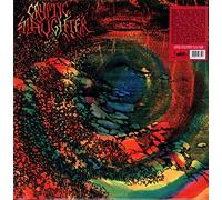 Cryptic Slaughter - Stream Of Consciousness [VINYL]