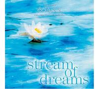 Stream of Dreams by Michael Maxwell