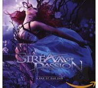 Stream of Passion - A War of Our Own -Digi-