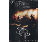 Stream Of Passion: Live In The Real World - Featuring Ayreon [DVD]