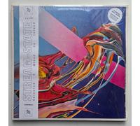 Various Artists (Selected by Inland) - Stream State (4x12"LP + 22 Track & DJ Mix DL) [VINYL]