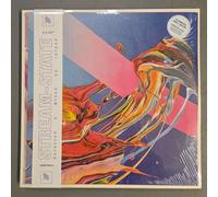 Various Artists (Selected by Inland) - Stream State (4x12"LP + 22 Track & DJ Mix DL) [VINYL]