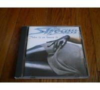 Stream - Take It Or Leave It