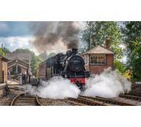 Stream Train (Day Rover) Day Ticket for a Child