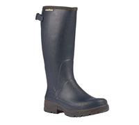 Goodyear Men's Stream Wellington Boots in Blue | Size: 10.5 Goodyear Blue 10.5