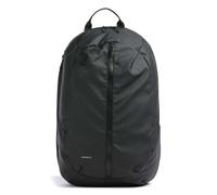 Backpack Sandqvist Zipper Noir TU