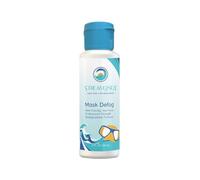 Stream2Sea Reef Friendly Mask Defog, Non-Toxic and Biodegradable Formula, Great for Scuba Divers, Ski Goggles, Sports Masks and Safety Goggles. 60 ml