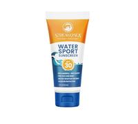 STREAM2SEA SPF 30 Mineral Sunscreen, Biodegradable and Reef Safe, 90 ml, Non-Greasy and Moisturizing, Face and Body Protection